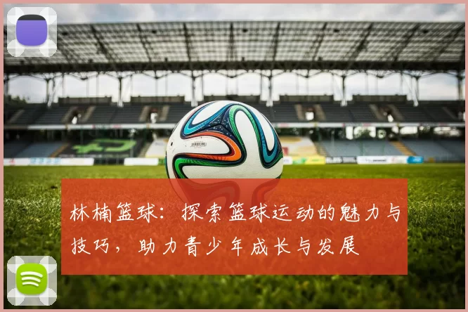 林楠篮球：探索篮球运动的魅力与技巧，助力青少年成长与发展